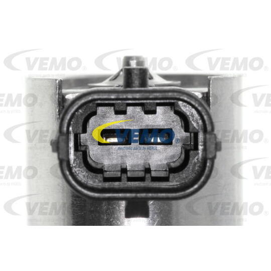 V48-25-0001 - High Pressure Pump 