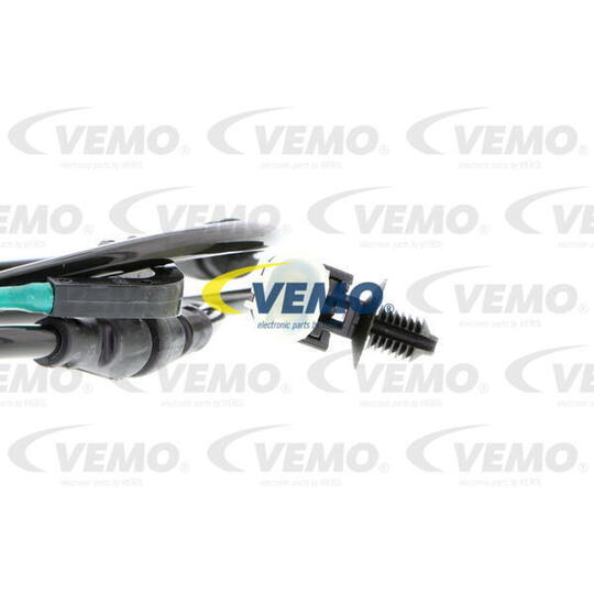 V48-72-0005 - Warning Contact, brake pad wear 