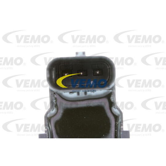 V48-72-0018 - Sensor, parking assist 