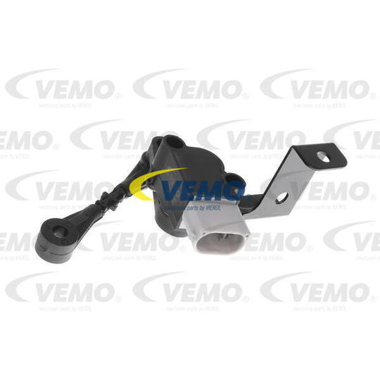 V48-72-0099 - Sensor, Xenon light (headlight range adjustment) 