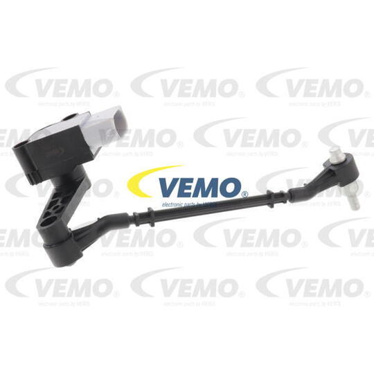 V48-72-0095 - Sensor, Xenon light (headlight range adjustment) 