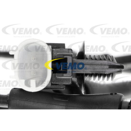 V48-72-0079 - Warning Contact, brake pad wear 