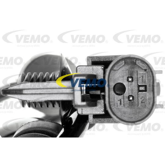 V48-72-0080 - Sensor, wheel speed 