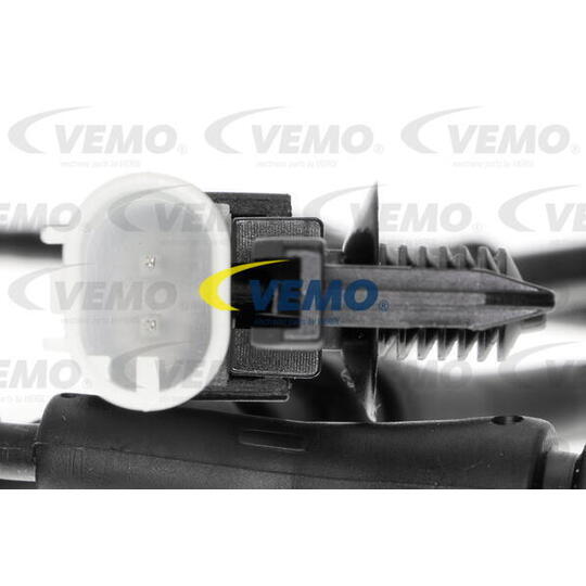 V48-72-0076 - Warning Contact, brake pad wear 