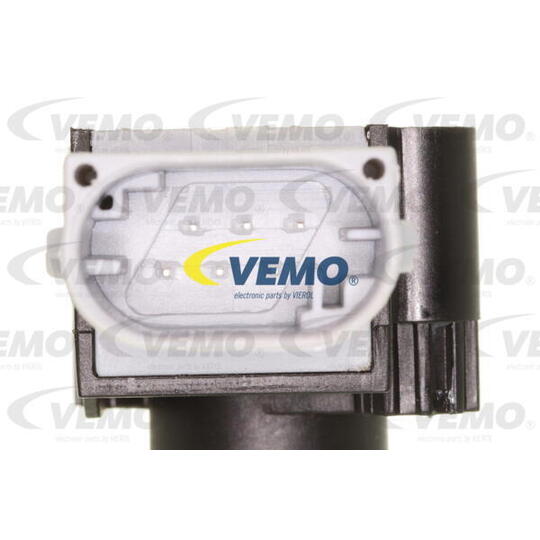 V48-72-0095 - Sensor, Xenon light (headlight range adjustment) 