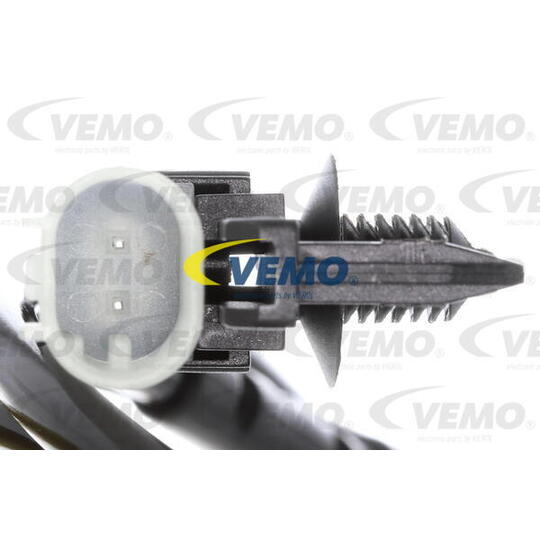 V48-72-0047 - Warning Contact, brake pad wear 