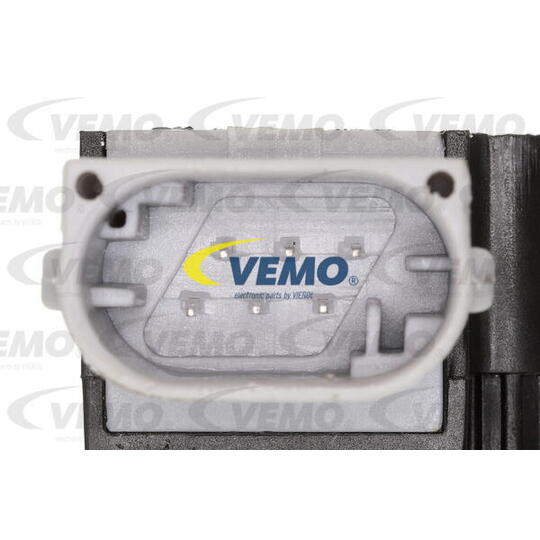 V48-72-0099 - Sensor, Xenon light (headlight range adjustment) 