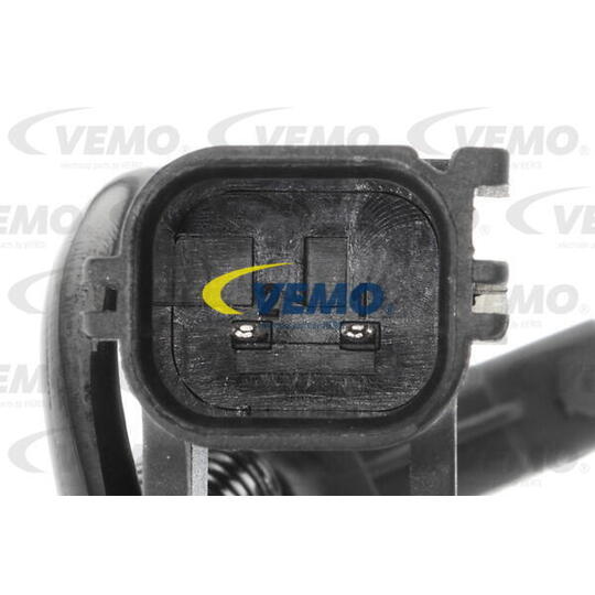 V48-72-0050 - Sensor, wheel speed 