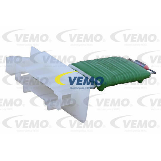 V48-79-0001 - Regulator, passenger compartment fan 