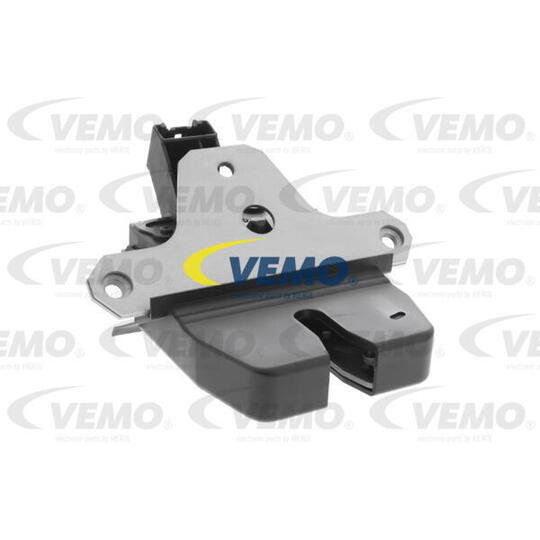 V48-85-0012 - Tailgate Lock 