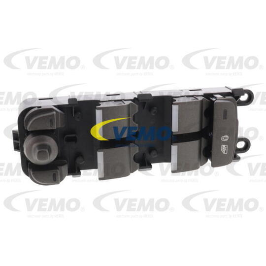 V48-73-0013 - Switch, window regulator 