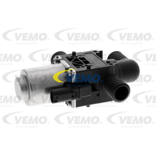 V48-77-0012 - Control Valve, coolant 