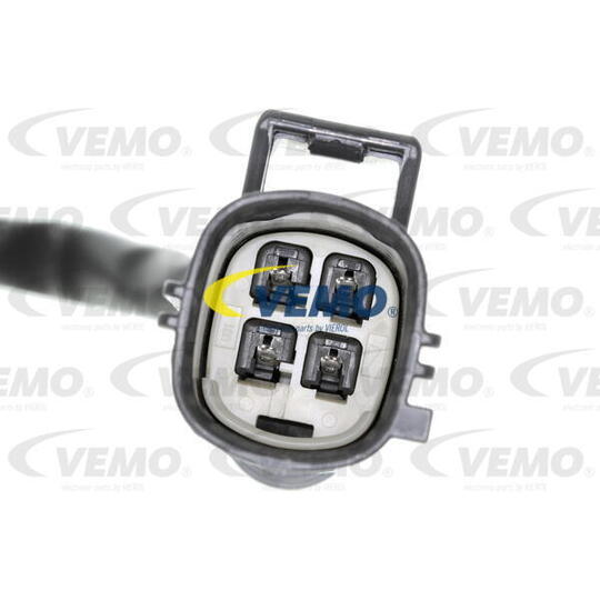 V48-76-0005 - Lambda Sensor 