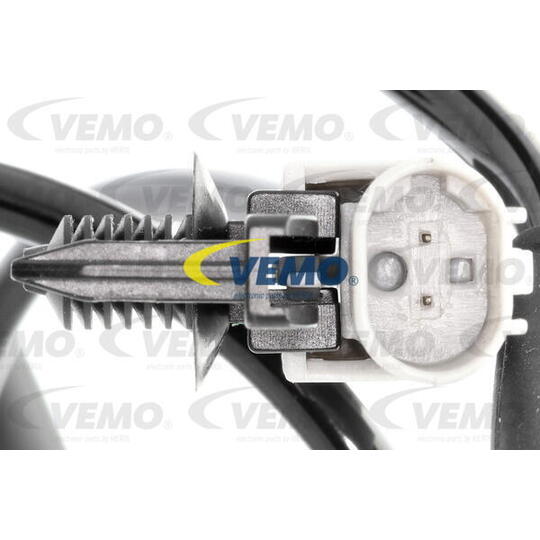 V48-72-0132 - Sensor, wheel speed 