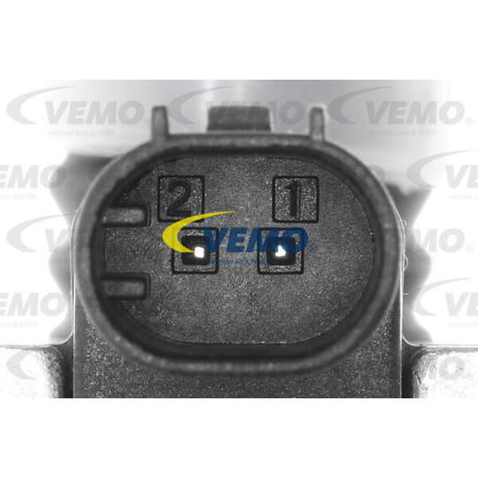 V48-77-0012 - Control Valve, coolant 