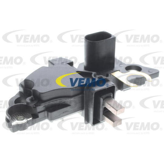 V49-77-0001 - Alternator Regulator 