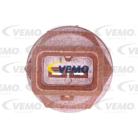 V49-72-0002 - Sensor, coolant temperature 