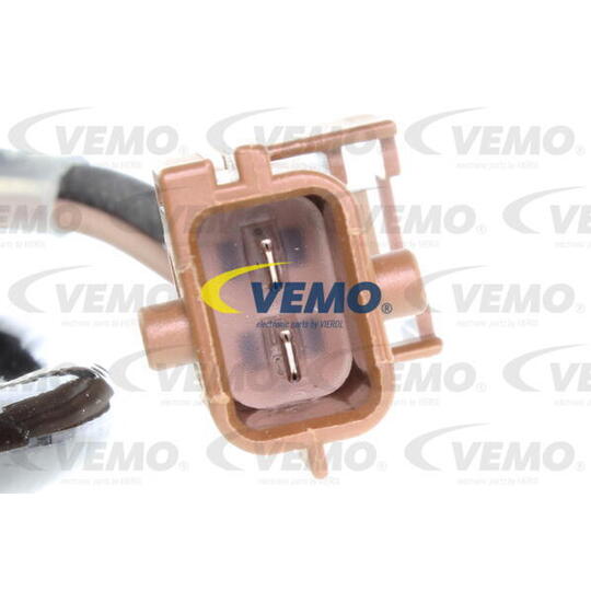 V50-72-0007 - Sensor, wheel speed 