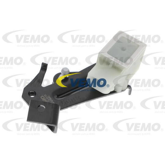 V50-72-0035 - Sensori, Xenonvalo (ajovalokorkeuden säätö) 