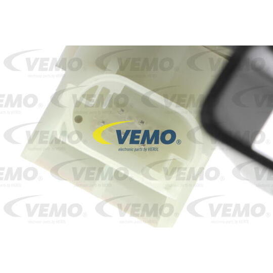 V50-72-0035 - Sensori, Xenonvalo (ajovalokorkeuden säätö) 