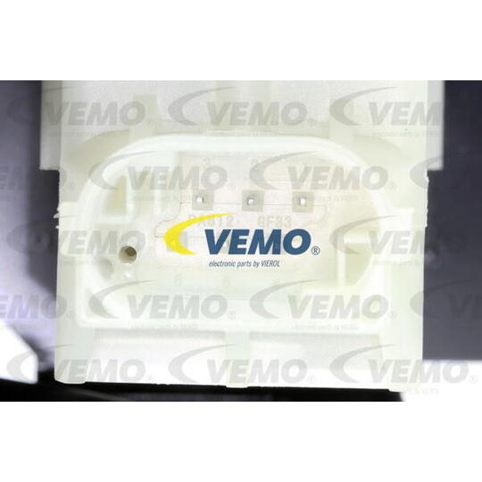 V50-72-0034 - Sensor, Xenonljus (lysviddsreglering) 