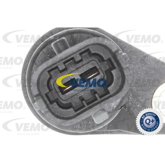 V50-72-0022 - RPM Sensor, engine management 