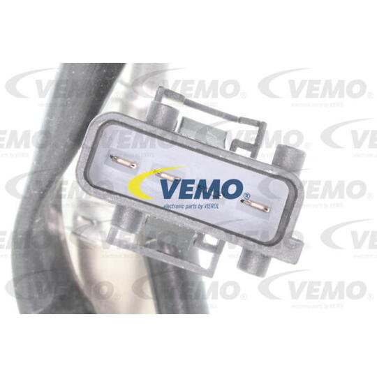 V50-76-0002 - Lambda Sensor 