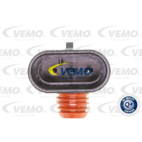 V51-72-0031 - Sensor, boost pressure 