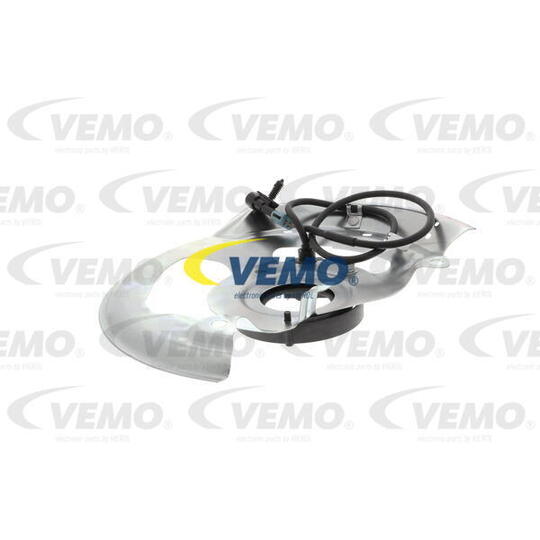 V51-72-0059 - Sensor, wheel speed 