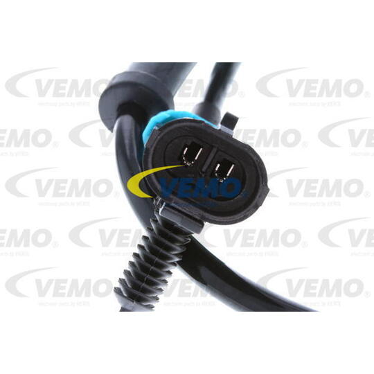 V51-72-0057 - Sensor, wheel speed 