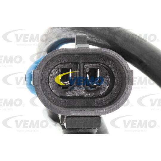 V51-72-0062 - Sensor, wheel speed 