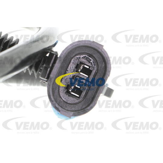 V51-72-0052 - Sensor, wheel speed 