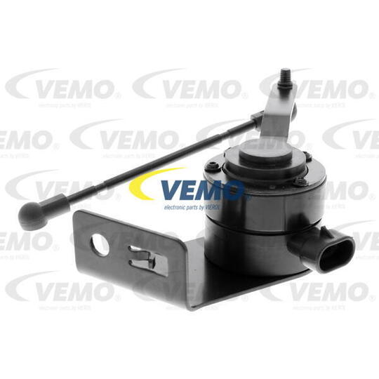 V51-72-0127 - Sensor, Xenon light (headlight range adjustment) 