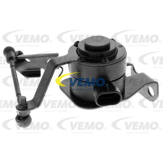 V51-72-0130 - Sensor, pneumatic suspension level 