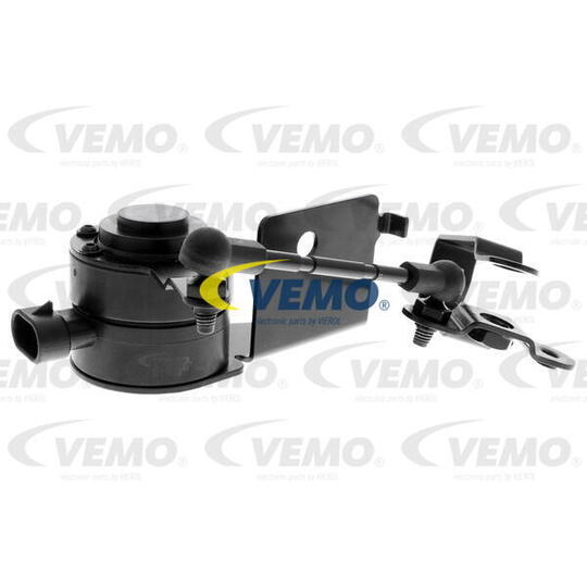 V51-72-0132 - Sensor, Xenon light (headlight range adjustment) 