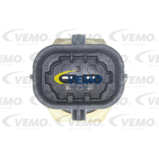 V51-72-0138 - Sensor, kylmedietemperatur 