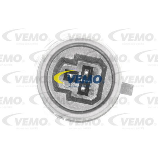 V51-72-0295 - Sender Unit, oil pressure 