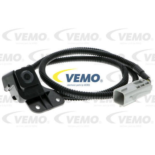 V51-74-0052 - Reverse Camera, parking distance control 