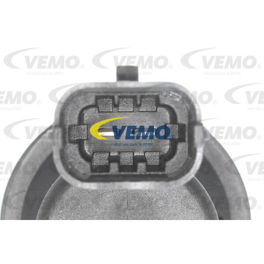 V51-77-0047 - Valve, activated carbon filter 