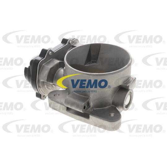 V51-81-0009 - Throttle body 