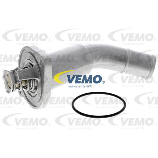 V51-99-0007 - Thermostat housing 