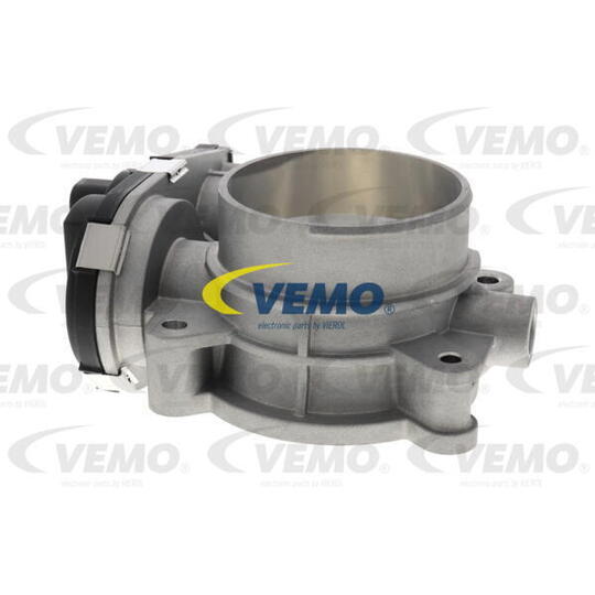 V51-81-0008 - Throttle body 