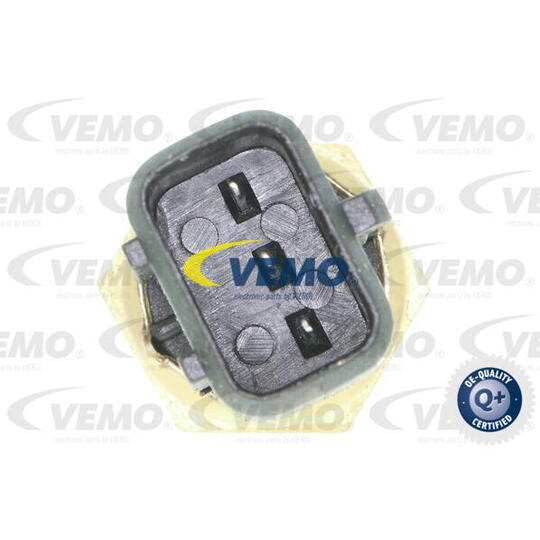 V52-72-0007-1 - Sensor, coolant temperature 