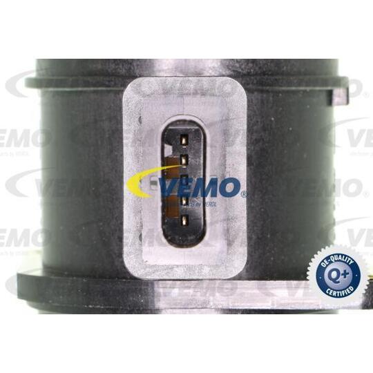 V52-72-0021 - Air Mass Sensor 