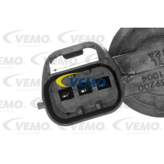 V52-72-0034 - Sensor, speed 