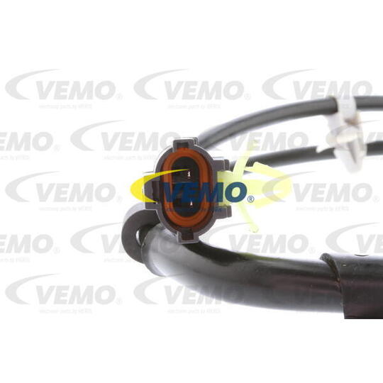 V52-72-0028 - Sensor, wheel speed 