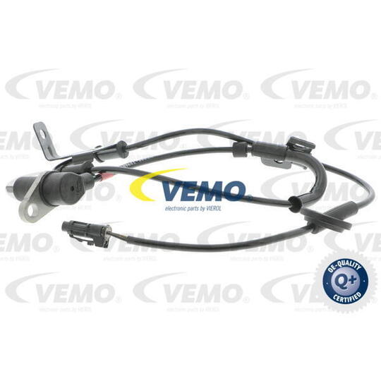 V52-72-0089 - Sensor, wheel speed 