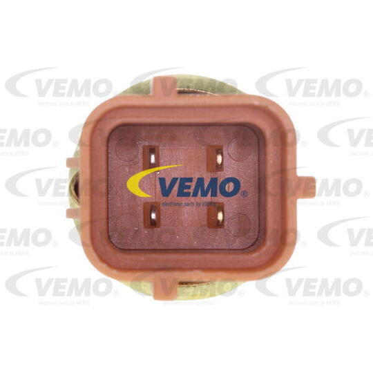 V52-72-0096-1 - Sensor, kylmedietemperatur 