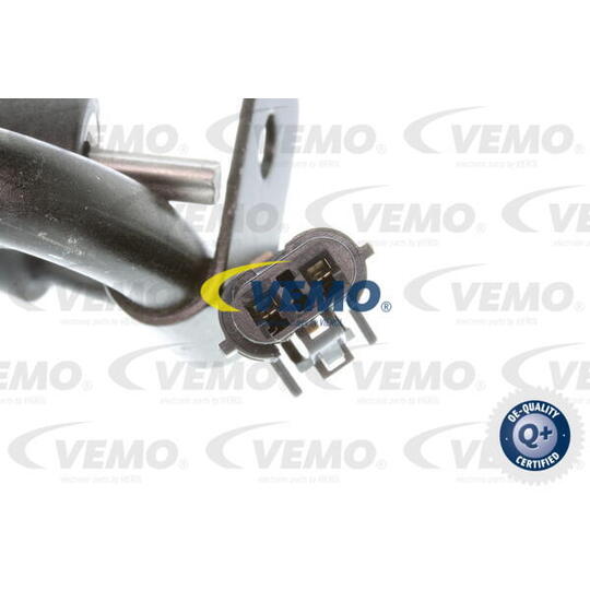 V52-72-0069 - Sensor, wheel speed 