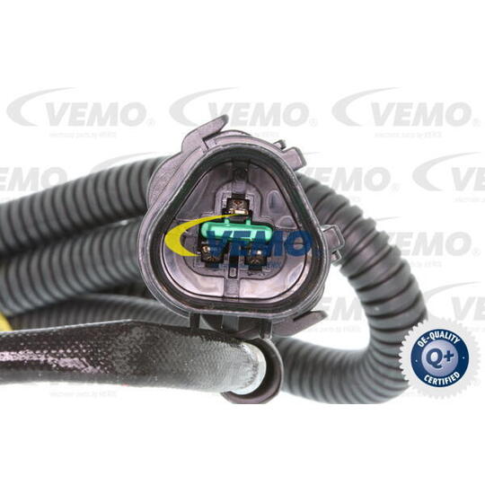 V52-72-0104 - Sensor, crankshaft pulse 